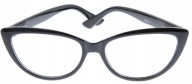 Retro okuliare CAT EYES