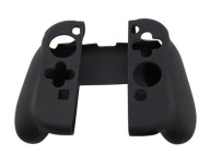 IRIS Silikónové silikónové puzdro pre uchopenie a joy-con pre konzolu Switch