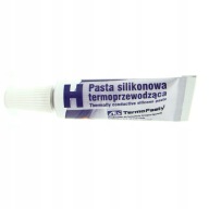 AG TEPELNÁ SILIKONOVÁ PASTA H 7G ART