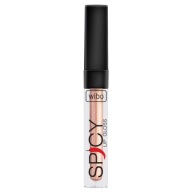 Wibo Spicy Lesk na pery 7, 3ml