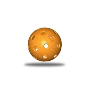 Florbalka Florbalka Snakeskin TRIX IFF oranžová 72 mm 1 ks