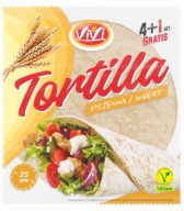 Vivi pšeničná tortilla 5 ks.