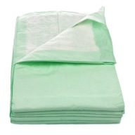 SUPER ABSORPČNÉ PODLOŽKY DO NEMOCNICE 90 x 60 5 KS