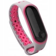 Mäkký remienok XIAOMI Smart-BAND-3 4 Mi-3 Mi-4