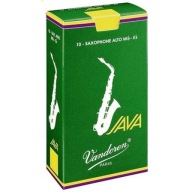 Vandoren trstina pre alt saxofón Java 3