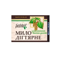 NAJLEPŠIE dechtové MYDLO PSORIÁZA ATOPICKÁ DERMATITÍDA AKNÉ 70g