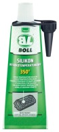 BOLL - VYSOKOTEPLOTNÝ SILIKÓN ČIERNY - 80ML