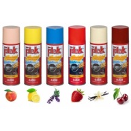 LEŠTIACI PLAGÁT DO KOKPITU, MIX VÔNÍ, 200 ML