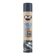 K2 Polo ošetrujúci sprej na palubnú dosku s vôňou MAN 750 ml