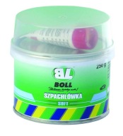 Boll Tmel Mäkký 002013 250 g
