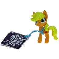 My Little Pony: Figúrka poníka Applejack (F2005)