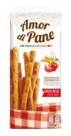 Amor di Pane Grissini tyčinky na pizzu 125 g