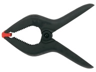 Pevná pružinová svorka Clippix Bessey XC2 25/30 mm