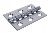 Nerezový pánt 60x40x1,5 mm A2-AISI 304 INOX