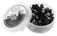 Oceľ TEFLON SHOT 4,5mm Black 85ks SHARP