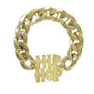 ZLATÝ HIP-HOP GANGSTER NÁRAMOK 80. roky 20. storočia