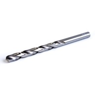 TEDIAM HSS vrtáky do kovu, plný rez, 3,0 mm