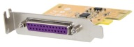 LPT IEEE1284 PCI EXPRESS X1 CONTROLLER