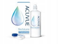 ACUVUE REVITALENS 100 ML roztok na šošovky Johnson