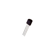 BC639 npn tranzistor 80V 1A 0,8W 150MHz TO92 puzdro