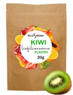 Mrazom sušené kiwi 20g plátky
