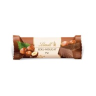 Lindt Nugát v horkej čokoláde 50g