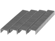 DEDRA 11Z210 Sponky D11 10mm do zošívačky zošívačky / balenie 1000 ks.