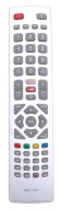 DIAĽKOVÉ OVLÁDANIE PRE TV SHARP Universal Netflix Youtube 1589