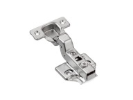 Hydraulický zapustený skrytý pánt, 2 ks