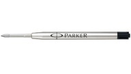 Náplň do pera Parker QUINKflow Black M