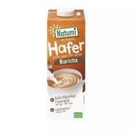 Natumi Ovsený a sójový nápoj 1 l | Hafer Barista