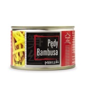 Bambusové výhonky prúžky 225 g House of Asia