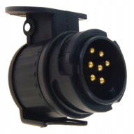 PRE 7 (13/7) ADAPTÉR PRÍVESU ADAPTÉR C6R36