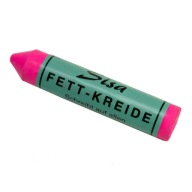 Kriedový popisovač na opravu pneumatík SISA PINK