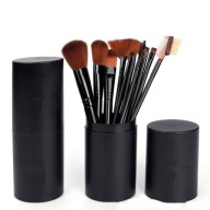 SADA PROFESIONÁLNYCH ŠTETEC NA MAKEUP 12 KS