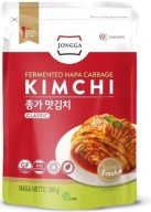 Kimchi classic JONGGA 300g (DOYPACK) (CHARSZNICKIE) CHARSZNICKIE