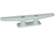 Polyamidová rohovina 110 mm, biela