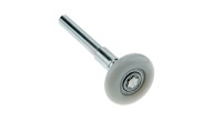 Rozšírený valček 46mm oska-vreteno 11mm L=122mm Flexi Force