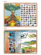 EDU PAD. 036 - SOPKA, MINERÁLY, HISTÓRIA...