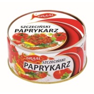 Štetínsky paprikáš Graal 300g