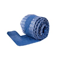 Páska na skracovanie nohavíc TERMO 100CM NAVY 2947