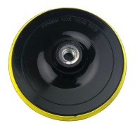 RUKOVÄŤ LEŠTIACI DISK VELCRO VELCRO 150 MM M14 FOAM