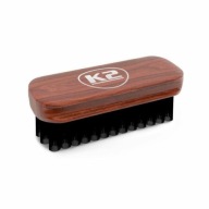 K2 AURON KOŽENÁ ČISTIACA KEFA
