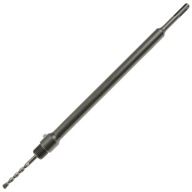NÁDSTAVCE PRE DIEROVÉ PÍLY ADAPTÉR SDS+ VRTÁKY SDS-PLUS 350mm DRŽIAK