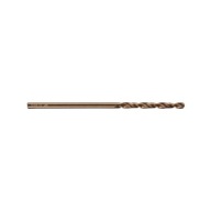 HSS-G vrták do kovu 2,5 mm 2 kusy MILWAUKEE