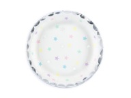 Taniere Unicorn Stars 18 cm, 6 ks.