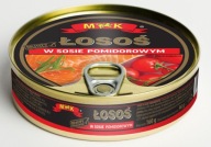 LOSOS V RAJKOVEJ Omáčke 160G MK