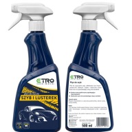 Etro kvapalina do auta na čistenie skiel, zrkadiel, 500 ml