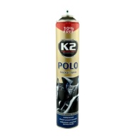 K2-POLO KOKPIT MAX750 MIX K407MX0 K407MX0 K2