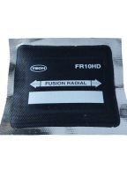 TECHFusion FR10HD radiálna vložka 65x80mm - 1ks